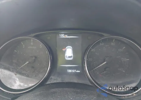 2017 Nissan Rogue S from USA, damaged, VIN KNMAT2MV7HP525105